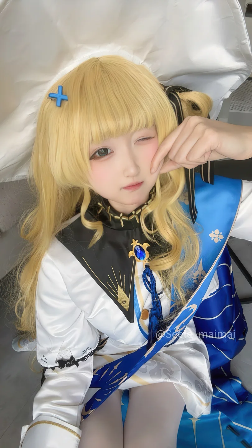 Seele麦麦_No_029_鸣潮_菲比&卡提希娅_蓝色花海物语_96P_315MB tg@simisebaisi 【丝足阁】076.webp